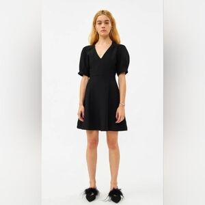 StelenNancy Short Sleeve Dress